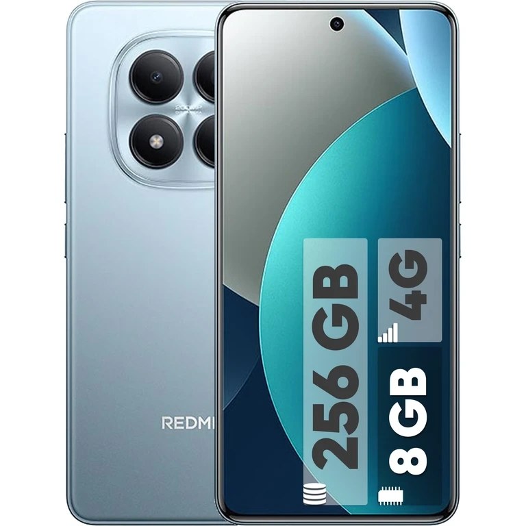 گوشی موبایل استوک مدل شیائومی note 15 pro 4g با حافظه 256 گیگابایت و رم 8 گیگابایت