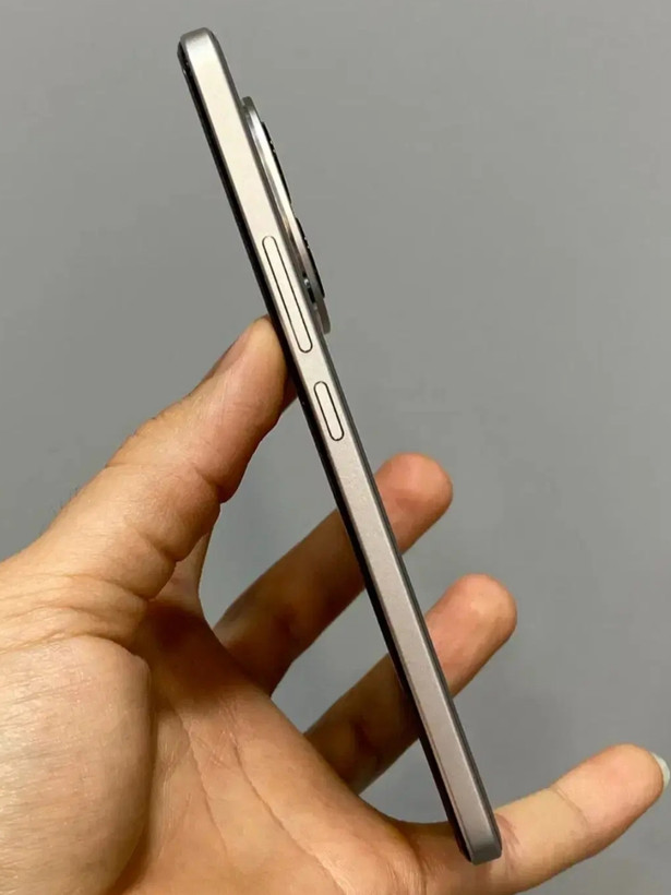 گوشی موبایل استوک مدل شیائومی note 15 pro 4g با حافظه 256 گیگابایت و رم 8 گیگابایت