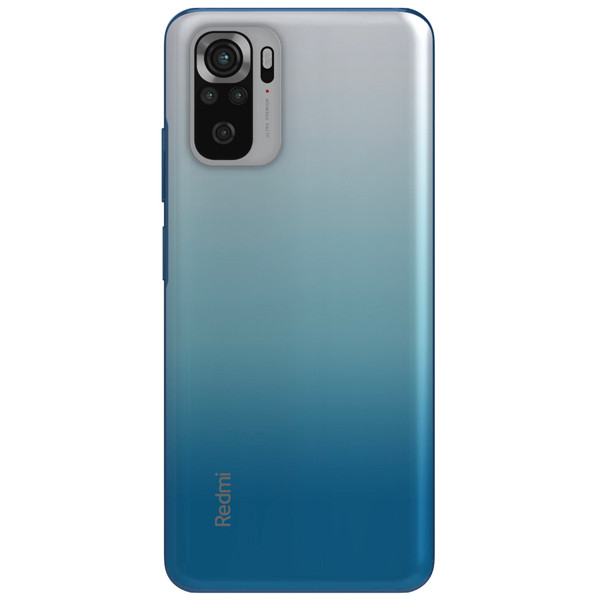 گوشی شیائومی (استوک) Redmi Note 10s | حافظه 128 رم 8 گیگابایت