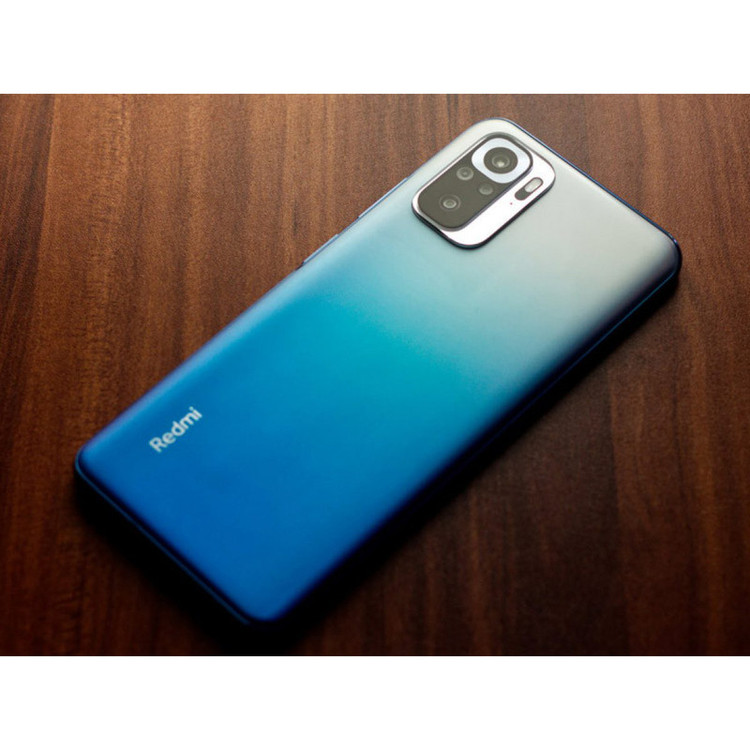 گوشی شیائومی (استوک) Redmi Note 10s | حافظه 128 رم 8 گیگابایت