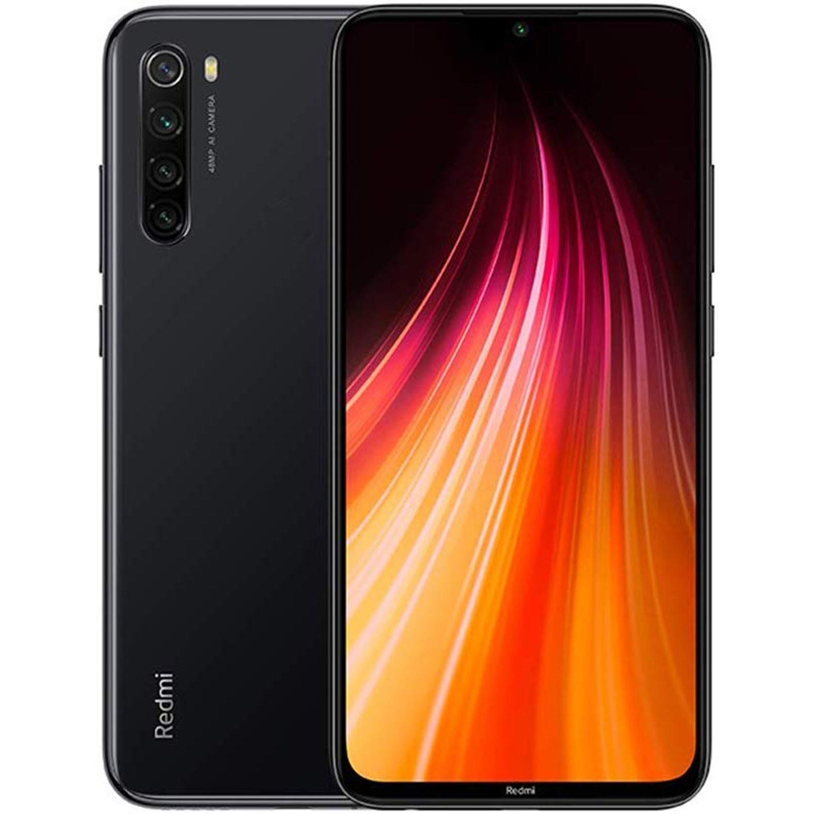 گوشی شیائومی (استوک) Redmi Note 8 | حافظه 64 رم 4 گیگابایت