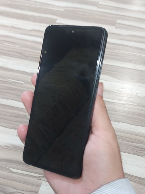 گوشی شیائومی Redmi Note 12 Pro 5G | حافظه 256 رم 8 گیگابایت